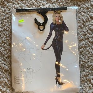 Minx costume